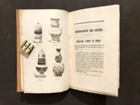 Collection Dupont-Auberville. Catalogue des porcelaines anciennes,. Pâtes tendres... œuvres de Palissy...