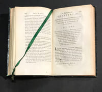 Histoire de la fondation des colonies des anciennes républiques. Adaptée à la dispute présente de la Grande Bretagne avec ses colonies américaines. Traduite de l'Anglais...