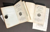 Journal militaire... Partie non officielle. 
