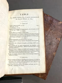 Journal militaire... Partie non officielle. 