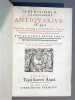 Antiquarius :. In quo praeter antiqua et obsoleta verba ac voces minus usitatas, dicendi formulae insolentes, plurimi ritus pop. Rom. ac Græcis ...