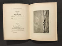 Catalogue des Tableaux Modernes... aquarelles, pastels & dessins... tableaux anciens... Collection de M. Gustave Cahen (première vente). 