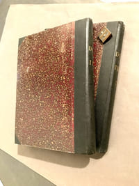 Banque Nationale de Belgique. Bulletin hebdomadaire d'information et de documentation. Du 22 janvier au 25 juin 1927 et du 7 janvier au 23 juin 1928.