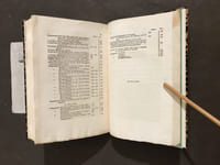 Manuel métrique,. Contenant toutes les comparaisons des anciennes mesures de localité, usitées Dans le Département de la Nièvre, et, en partie, dans ceux Du Cher, de l'Allier, de Saône-et-Loire, de la Côte-d'Or et de l'Yonne ; avec les nouveaux poids et mesures du Système Métrique.