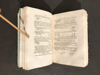 Manuel métrique,. Contenant toutes les comparaisons des anciennes mesures de localité, usitées Dans le Département de la Nièvre, et, en partie, dans ceux Du Cher, de l'Allier, de Saône-et-Loire, de la Côte-d'Or et de l'Yonne ; avec les nouveaux poids et mesures du Système Métrique.