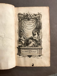 Les Saisons. Poëme traduit de l'anglois de Thompson.