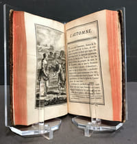 Les Saisons. Poëme traduit de l'anglois de Thompson.