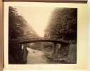 [OGAWA (K.)]. The Nikko District. Illustrated by K. Ogawa, photographer, in collotype. With descriptive text by James Murdoch.. MURDOCH (James)