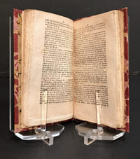 Réponse ingénue de Pierre-Augustin Caron de Beaumarchais, à la consultation injurieuse Que le Comte Joseph-Alexandre Falcoz de La Blache a répandue dans Aix.