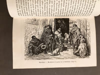 [DORÉ (G.)]. L'Espagne. Ouvrage traduit de l'Italien... par Mme J. Colomb.