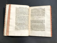 La forme de la direction et œconomie de l'Hôpital général de Nôtre Dame de Pitié du Pont du Rhône, & Grand Hôtel-Dieu de la Ville de Lyon. [Suivi de] Lettres Patentes en forme d'Edit portant confirmation des Anciens Privilèges de l'Hôpital... [Suivi de] Extrait des Registres du Conseil de son Altesse Royale... [Suivi de] Catalogue de messieurs les recteurs...