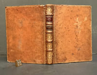 La forme de la direction et œconomie de l'Hôpital général de Nôtre Dame de Pitié du Pont du Rhône, & Grand Hôtel-Dieu de la Ville de Lyon. [Suivi de] Lettres Patentes en forme d'Edit portant confirmation des Anciens Privilèges de l'Hôpital... [Suivi de] Extrait des Registres du Conseil de son Altesse Royale... [Suivi de] Catalogue de messieurs les recteurs...