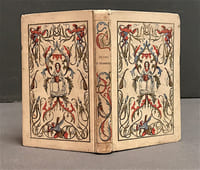 [Cartonnage polychrome]. Henri d'Eichenfels ou comment Henri apprit à connaître Dieu. Traduit de l'allemand de Schmid par F.-C. Gérard.