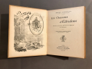 Les Chasseurs d'Édredons. Voyages et singulières Aventures de M. Barnabé (de Versailles).. HERVILLY (Ernest d'.)