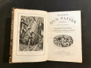 [SCHULER]. Histoire d'un paysan. 1789. Les États-généraux... Illustrée par Théophile Schuler.... ERCKMANN-CHATRIAN