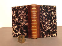 Martin Luther,. Roman historique. 1505 - 1546.