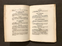 Guide du botaniste sur le Grand St.-Bernard. Suivi des bulletins des travaux de la Société Murithienne.