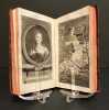 [Poésie au XVIII°s. : deux ouvrages en un volume]. BERNARD (P.-J., dit Gentil...). L'Art d'aimer, et Poésies diverses... Amsterdam, Aureliad, 1775 ; ...