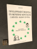 Le Développement régional en moyenne montagne Carpates et Massif Central. . [COLLECTIF]