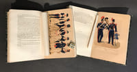 Fastes des Gardes Nationales de France... Publication nationale. Deuxième édition.