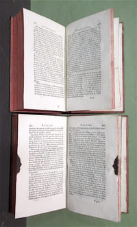 Dictionnaire des Merveilles de la Nature. Par M. A. J. S. D.