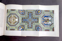 Les carrelages émaillés du Moyen-âge et de la Renaissance,. Précédés de l'Histoire des anciens pavages : mosaïque, labyrintes (sic), dalles incrustées...