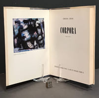 Corpora. Œuvres 1951-1957.