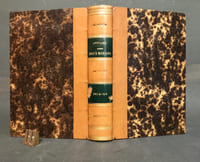 Annuaire des Deux Mondes. Histoire générale des divers états. 1854-1855.