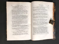 Annuaire des Deux Mondes. Histoire générale des divers états. 1854-1855.