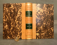 Annuaire des Deux Mondes. Histoire générale des divers états. VII - 1856-1857.