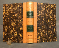 Annuaire des Deux Mondes. Histoire générale des divers états. VIII - 1857-1858.