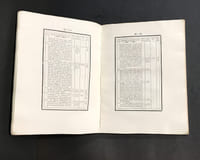Catalogue raisonné ou description exacte de plusieurs excellens tableaux des plus célébres écoles de peinture d'Italie, de Flandre etc. qui existent dans un recueil appartenant à monsieur le marquis Alphonse Tacoli Canacci à Florence. 