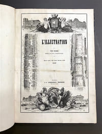 L'Illustration,. Journal universel.
