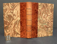 [LAMBERT]. L'Atlantide. Edition Ne Varietur avec 22 illustrations de M. de Lambert gravées par Paul Baudier.