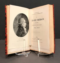 Journaliste, Sans-culotte et Thermidorien. Le Fils de Fréron. 1754 - 1802 d'après des documents inédits...