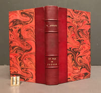 Journaliste, Sans-culotte et Thermidorien. Le Fils de Fréron. 1754 - 1802 d'après des documents inédits...