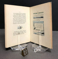 [SOMM (H.)]. Journal d'un nègre à l'exposition de 1900. Soixante-dix-neuf aquarelles originales de Henry Somm.