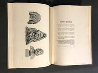 QUEYROY (collection). Catalogue des objets d'art et de haute curiosité du Moyen Âge et de la Renaissance... composant la collection de feu M. Armand Queyroi ancien conservateur du musée de Moulins...