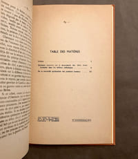 Quelques souvenirs sur le mouvement des idées transformistes dans les milieux catholiques. Suivi de la mentalité spiritualiste des premiers hommes.