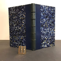 La Farce de maître Pathelin. Publiée avec Notice, Notes et Variantes par P. L. Jacob bibliophile.