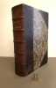 Rubens. Sa vie, son œuvre et son temps. Ouvrage contenant 354 reproductions directes d'après les œuvres du Maître.. MICHEL (Émile)