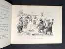 Les Animaux Boy-Scouts. Dessins de G. H. Thompson. Texte de Yvonne Ostroga.. OSTROGA (Yvonne)