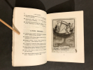Exposition du Livre Italien - Mai-juin 1926. Catalogue des Manuscrits - Livres imprimés - Reliures. . 