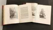 Le Nivernois, album historique et pittoresque. . MORELLET (J.-N.), J.-C. BARAT et E. BUSSIÈRE