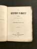La question d'argent. Com&eacute;die en cinq actes, en prose. . DUMAS (Fils)