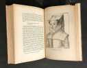Jacques Grévin (1538-1570). Etude biographique et littéraire.. PINVERT (Lucien)