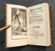 Aventures divertissantes du duc de Roquelaure. Suivant les Mémoires que l'Auteur a trouvés dans le Cabinet du Maréchal d'H.... [ROQUELAURE ...