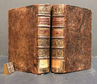 Mémoires historiques, politiques, critiques, et littéraires. Ouvrage imprimé sur le propre Manuscrit de l'Auteur.