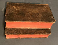 Mémoires historiques, politiques, critiques, et littéraires. Ouvrage imprimé sur le propre Manuscrit de l'Auteur.