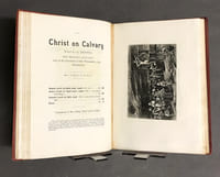 Catalogue illustré des gravures publiées par Ch. Sedelmeyer, Éditeur. Tableaux Anciens et Modernes.